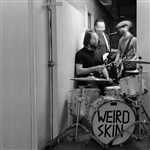 Weird Skin LP