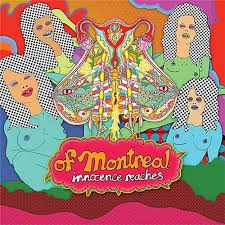 Of Montreal - Innocence Reaches LP