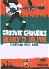 Groovie Ghoulies Berry'd Alive European Tour 2005 Poster