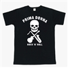 Prima Donna Rock 'N' Roll T-shirt