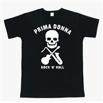 Prima Donna Rock 'N' Roll T-shirt