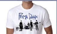 Prima Donna T-shirt