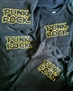 Punk Rock Toddler/Youth Tees and Baby Onesies