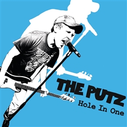 The Putz - Hole in One LP