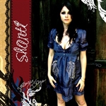 Shanti Wintergate - Stranger Days CD