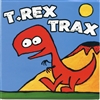 T. Rex Trax  4 Way Split 7"
