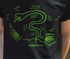 Happy Snake T-shirt