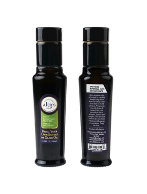 Olive Oil 100 ML