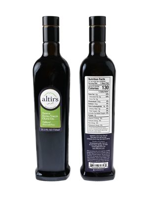 Olive Oil 750 ML