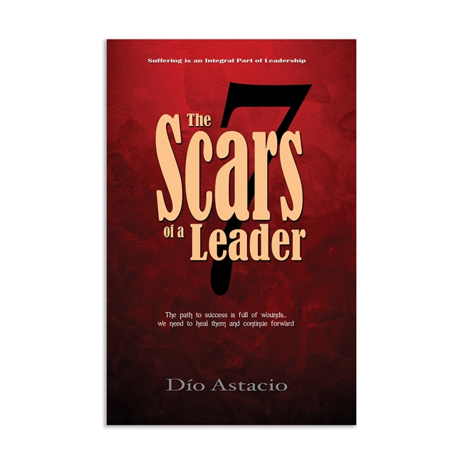 The 7 Scars of a Leader