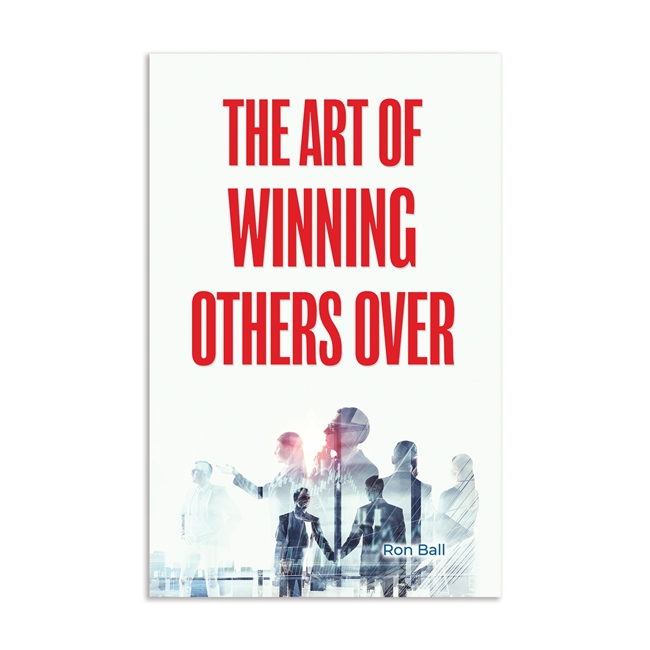 The Art of Winning Others Over