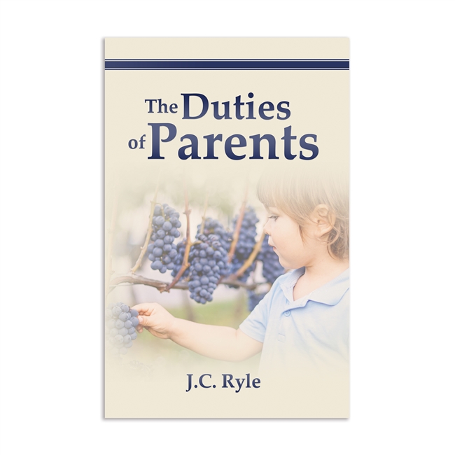 The Duties of Parents