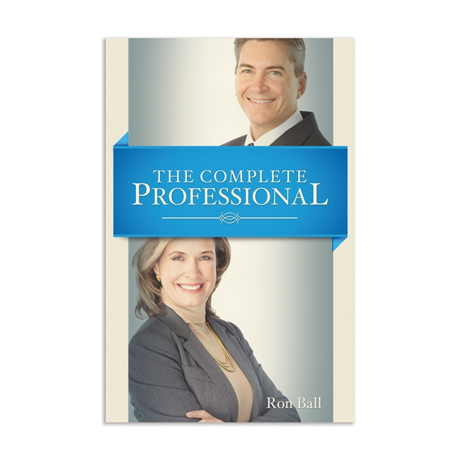 The Complete Professional