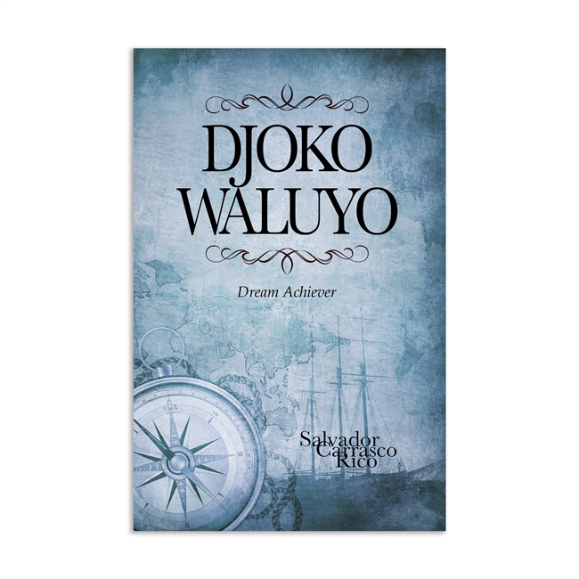 Djoko Waluyo Dream Achiever