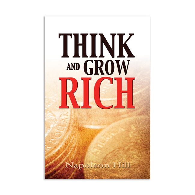 Think and Grow Rich