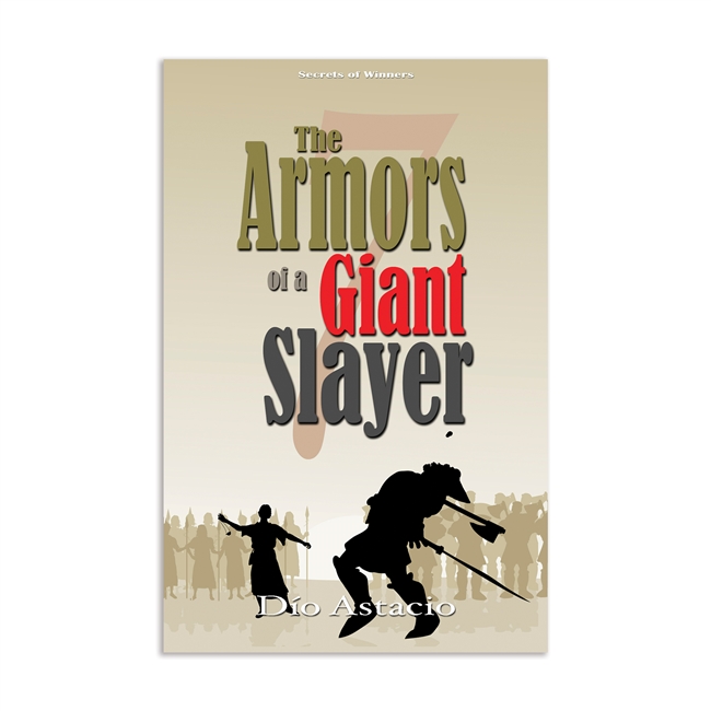 The 7 Armors of a Giant Slayer