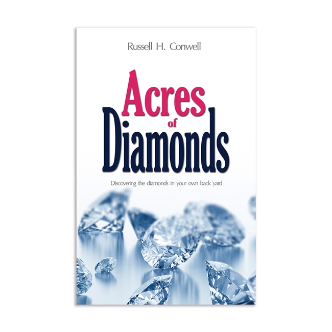 Acres of Diamonds