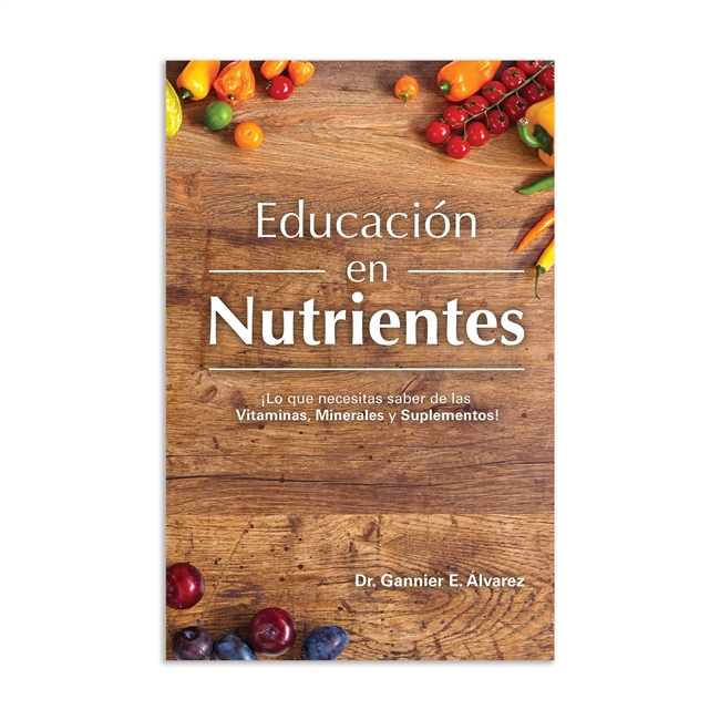 EducaciÃ³n en nutrientes