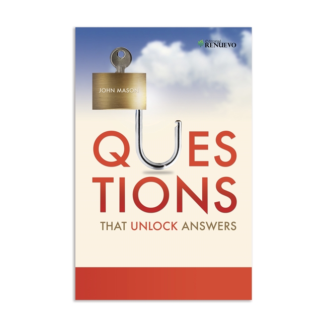 Questions that Unlock Answers