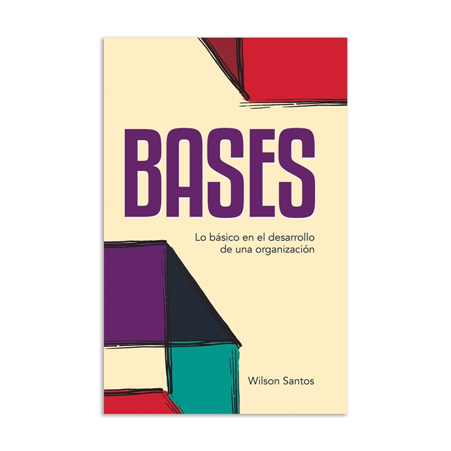 Bases, The Basics in the Development of an Organization