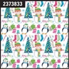 Merry And Bright Wholesale Gift Wrap Special Promo