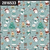 Christmas Critters Wholesale Gift Wrap Special Promo