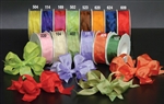 Lyon Wire Edged Wholesale Ribbon