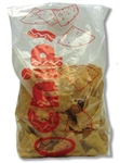 Chip Bag Stock