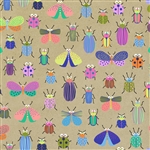 Beetle Bug Wholesale Gift Wrap