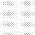 Silver Dots On White Holographic Wholesale Packaging Gift Wrap