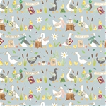 Story Time Gift Wrap