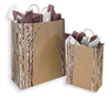 Birch Bliss Shopping Bags