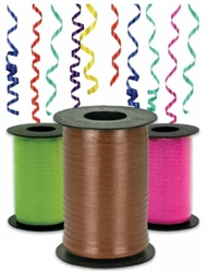 Curling Wholesale Ribbon