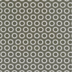 Dotted Circles Wholesale Gift Wrap
