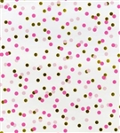 Confetti Punch Gift Wrap