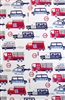 First Responders Wholesale Gift Wrap