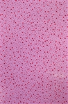 Pink Red Dots Wholesale Gift Wrap