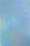 Solid Blue On Holographic Wholesale Gift Wrap