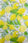 Lemon Fresh Wholesale Gift Wrap