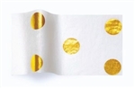 Gold Hot Spots Tissue