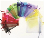 Sheer Wholesale Bags