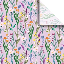 Secret Garden Designer Wholesale Packaging Tissue