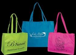 Printed Non-Woven Reusable Pan Queen Bags