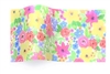 Watercolor Floral Wholesale Designer Printed Tissue