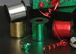 Metallic Curling Ribbon