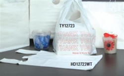 "Thank You" Bags