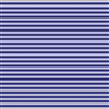 Blue Silver Stripe Wholesale Packaging Gift Wrap