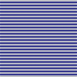 Blue Silver Stripe Wholesale Packaging Gift Wrap