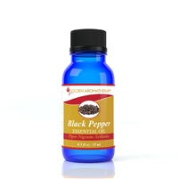 Best Black Pepper Essential Oil Wholesale