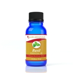 Online Basil Essential Oil at discount Price, Basil, Holy Basil, Tulsi, Tulasi